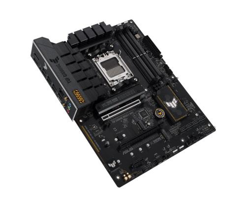 Emolevy ASUS AMD B650 SAM4 ATX Muisti DDR5 Muistipaikat 4 1xPCI-Express 3.0 1x 2xPCI-Express 3...