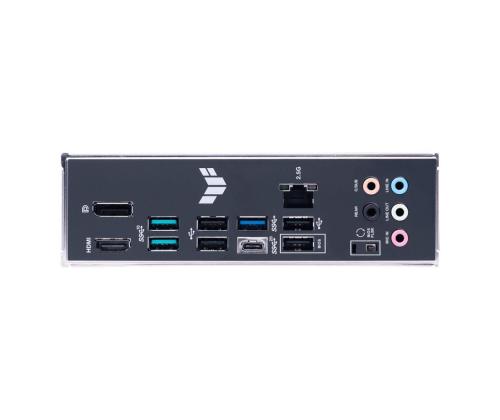 Emolevy ASUS AMD B650 SAM5 MicroATX Muisti DDR5 Muistipaikat 4 1xPCI-Express 4.0 1x 2xPCI...
