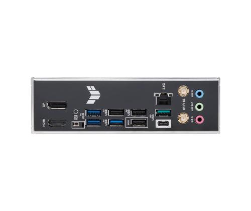 Emolevy ASUS AMD B650 SAM4 ATX Muisti DDR5 Muistipaikat 4 1xPCI-Express 3.0 1x 2xPCI-Express 3...