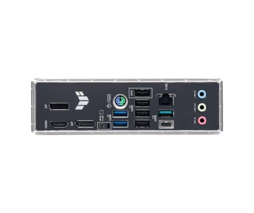 Emolevy ASUS AMD B650 SAM5 Micro-ATX Muisti DDR5 Muistipaikat 4 2xPCI-Express 4.0 1x 1xPCI...