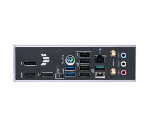 Emolevy ASUS AMD B650 SAM5 Micro-ATX Muisti DDR5 Muistipaikat 4 2xPCI-Express 4.0 1x 1xPCI...
