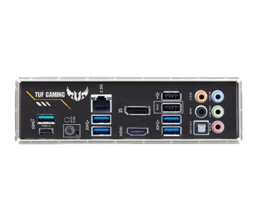 Emolevy ASUS AMD B550 SAM4 ATX 3xPCI-Express 3.0 1x 1xPCI-Express 3.0 16x 2xM.2 1xPCI-Express 4...