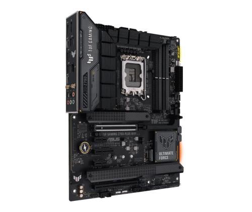 Emolevy ASUS Intel Z790 LGA1700 ATX Muisti DDR5 Muistipaikat 4 2xPCI-Express 3.0 1x 1xPCI...