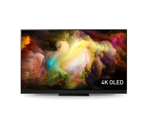 TV SET OLED 55" 4K/TV-55Z80AEZ PANASONIC