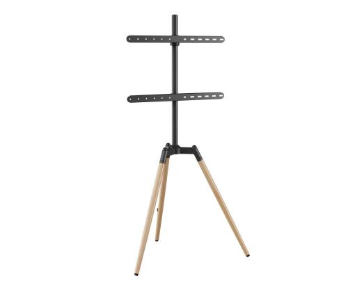 TV SET ACC LATTIATELINE 32-65"/TRIPOD TVS-65S-01 GEMBIRD