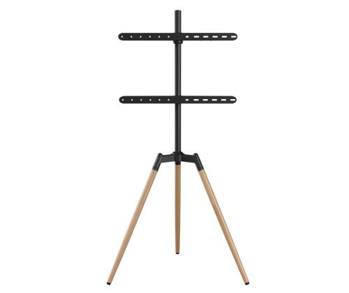 TV SET ACC LATTIATELINE 32-65"/TRIPOD TVS-65S-01 GEMBIRD