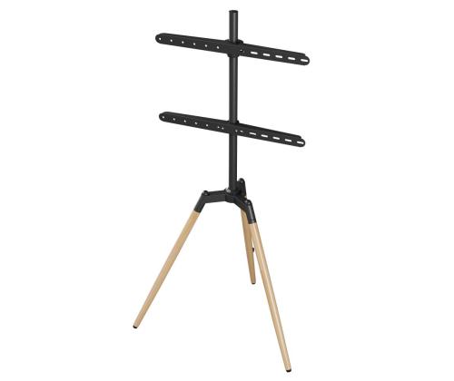 TV SET ACC LATTIATELINE 32-65"/TRIPOD TVS-65S-01 GEMBIRD