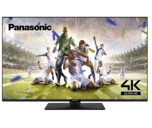 LCD-TV-SETTI 50" 4K/TX-50MX600E PANASONIC