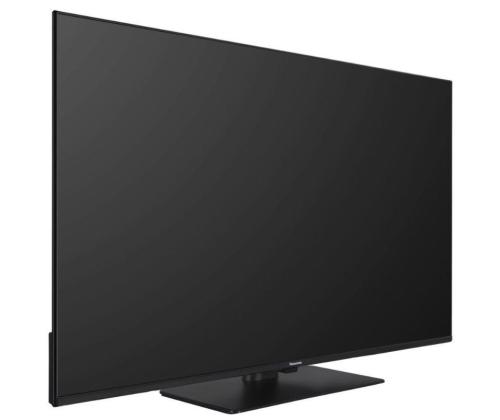 LCD-TV-SETTI 50" 4K/TX-50MX600E PANASONIC