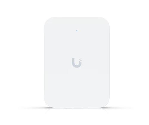 Yhdyskäytäväpiste UBIQUITI Wi-Fi 5 Wi-Fi 6 Wi-Fi 7 IEEE 802.11n 1xRJ45 1x2.5GbE U7-IW U7-IW
