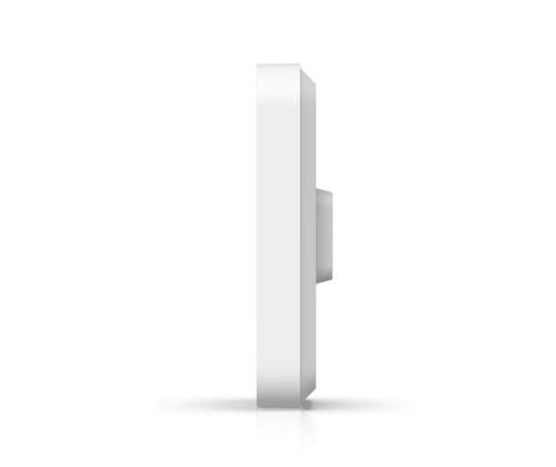 Yhdyskäytäväpiste UBIQUITI Wi-Fi 5 Wi-Fi 6 Wi-Fi 7 IEEE 802.11n 1xRJ45 1x2.5GbE U7-IW U7-IW
