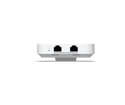 Yhdyskäytäväpiste UBIQUITI Wi-Fi 5 Wi-Fi 6 Wi-Fi 7 IEEE 802.11n 1xRJ45 1x2.5GbE U7-IW U7-IW
