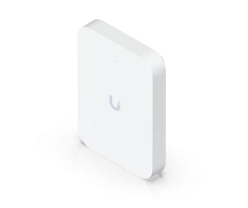 Yhdyskäytäväpiste UBIQUITI Wi-Fi 5 Wi-Fi 6 Wi-Fi 7 IEEE 802.11n 1xRJ45 1x2.5GbE U7-IW U7-IW