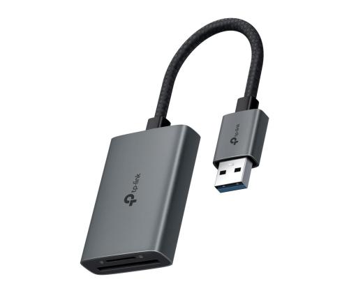 MUISTINLUKIJA USB3 SD&MICROSD/UA430 TP-LINKKI