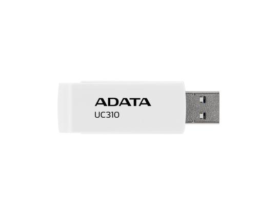 MUISTIASEMA FLASH USB3.2 64GB/VALKOINEN UC310-64G-RWH DATA