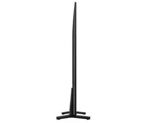 Televisio SAMSUNG 43" 4K/Smart 3840x2160 Langaton LAN Bluetooth Tizen Musta UE43DU8072UXXH