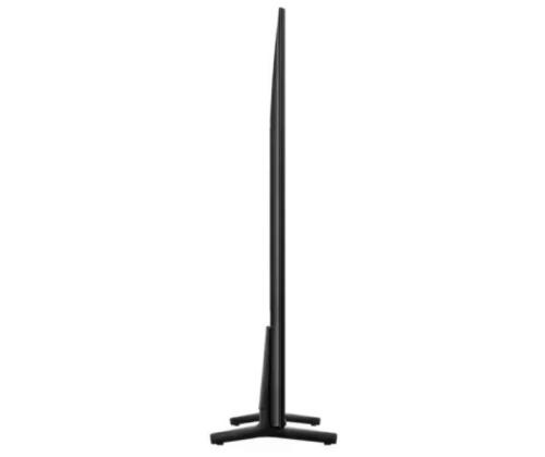 Televisio SAMSUNG 50" 4K/Smart 3840x2160 Langaton LAN Bluetooth Tizen Musta UE50DU8072UXXH