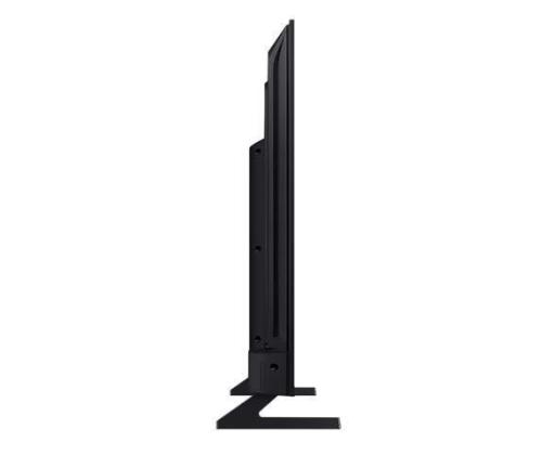 Televisio SAMSUNG 55" 4K/Smart 3840x2160 Langaton LAN Bluetooth Tizen Musta UE55CU7092UXXH