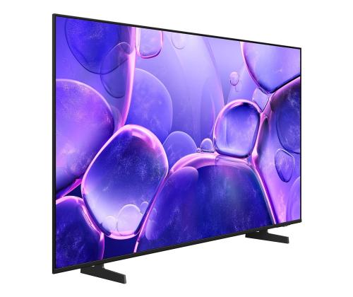 Televisio SAMSUNG 55 " 4K Ultra HD 3840 x 2160 pikseliä Tasainen 16:9 LED UE55U8072FUXXH UE55U8072FUXXH