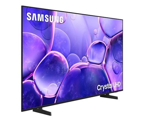 Televisio SAMSUNG 55 " 4K Ultra HD 3840 x 2160 pikseliä Tasainen 16:9 LED UE55U8072FUXXH UE55U8072FUXXH