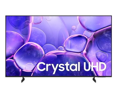 LCD-televisio 65" 4K/UE65U8072FUXXH SAMSUNG SAMSUNG