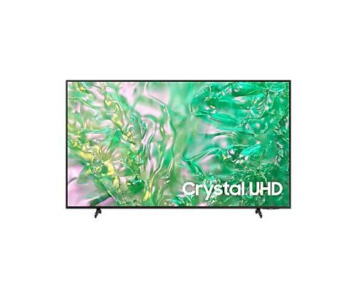LCD-televisio 75" 4K/UE75DU8002KXXH SAMSUNG SAMSUNG