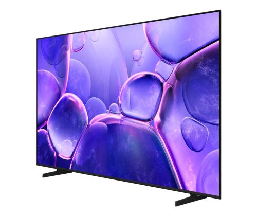 Televisio SAMSUNG 75" 4K/Smart 3840x2160 Langaton LAN Bluetooth Musta UE75U8072FUXXH