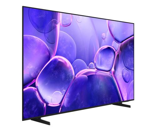 Televisio SAMSUNG 75" 4K/Smart 3840x2160 Langaton LAN Bluetooth Musta UE75U8072FUXXH