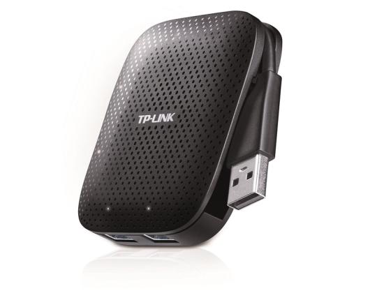 I/O HUB USB3 4PORT/UH400 TP-LINK