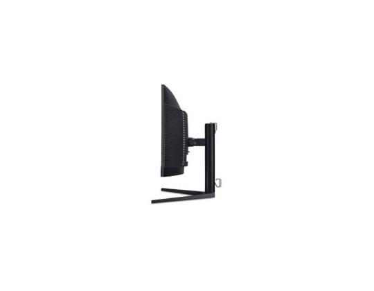 LCD-näyttö ACER Predator X34Vbmiiphuzx 34" Gaming/Curved/21 : 9 OLED 3440x1440 21:9 0,1 ms...