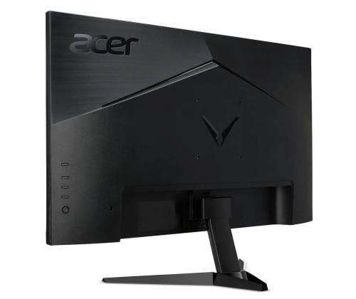 LCD-monitori ACER QG271M3bmiipx 27" Pelipaneeli IPS 1920x1080 16:9 180 HZ 1 ms kallistus Väri Musta...
