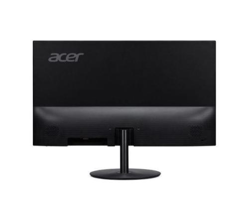 LCD-monitori ACER UM.JS2EE.H01 31.5" Business Matte Panel VA 1920x1080 16:9 100 ?? 4 ms Väri...