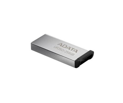MUISTIASEMA FLASH USB3.2 256G/UR350-256G-RSR/BK ADATA