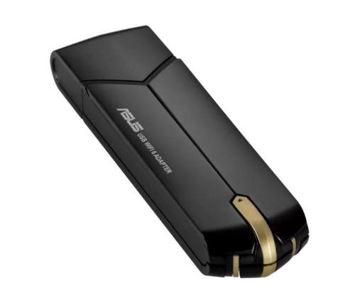 WRL-SOVITIN 1800MBPS USB/DUAL BAND USB-AX56 ASUS