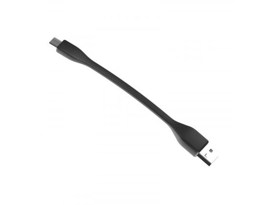 KAAPELI USB-C:hen USB/USB-C JOUSTAVA TELINE NITECORE