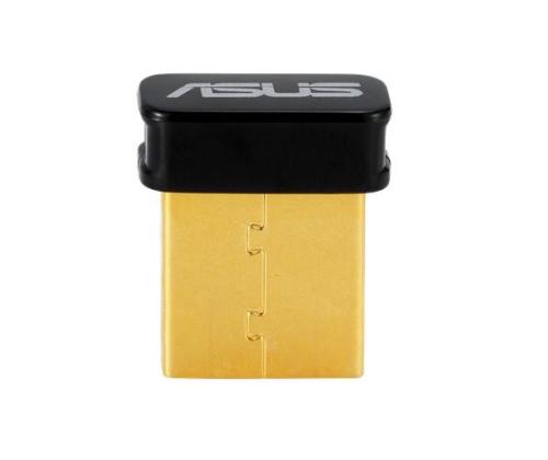 WRL-SOVITIN 150MBPS USB/USB-N10 NANO B1 ASUS ASUS