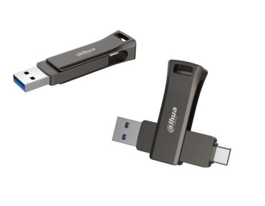 MUISTIASEMA FLASH USB3 128GB/USB-P629-32-128GB DAHUA