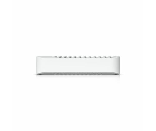Kytkin UBIQUITI USW-PRO-8-POE Tyyppi L3 2xSFP+ 8xRJ45 PoE+ portit 8 120 wattia USW-PRO-8-POE