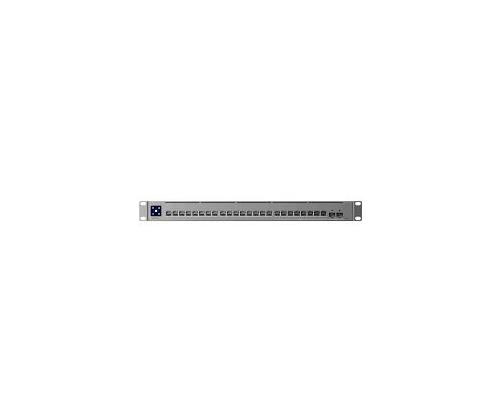 Kytkin UBIQUITI Pro Max 24 tyyppi L3 USW-PRO-MAX-24 USW-PRO-MAX-24