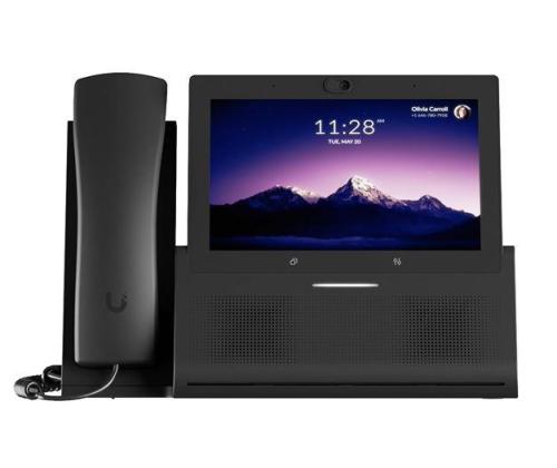 NET VOIP-PUHELIN/UTP-TOUCHMAX UBIQUITI