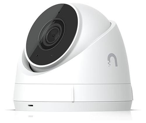 NETTIKAMERA 2K HD POE/UVC-G5-TURRET-ULTRA UBIQUITI