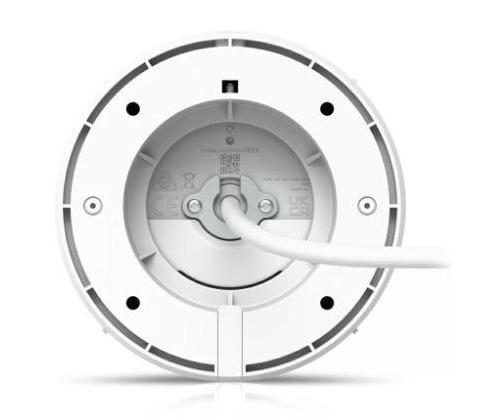 NETTIKAMERA 2K HD POE/UVC-G5-TURRET-ULTRA UBIQUITI