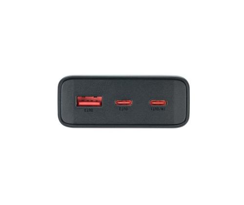 VIRTALÄHDE USB 20000MAH/VA1022 RIVACASE