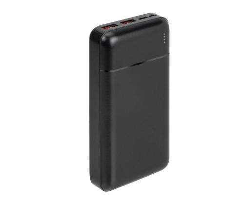 POWER BANK USB 20000MAH/VA2102 MUSTA RIVACASE