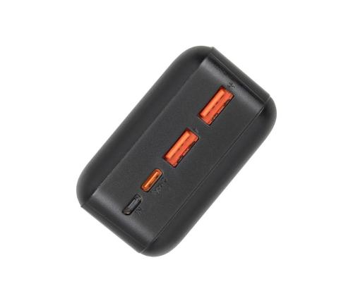 POWER BANK USB 30000MAH/VA2103 RIVACASE