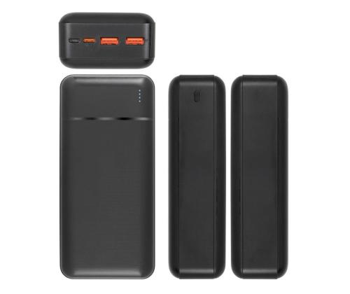 POWER BANK USB 30000MAH/VA2103 RIVACASE