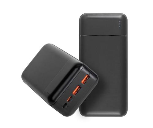POWER BANK USB 30000MAH/VA2103 RIVACASE