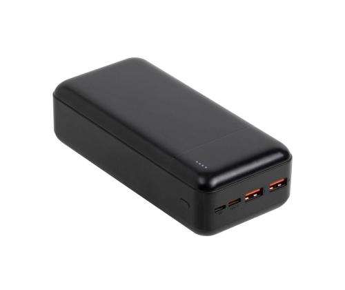 POWER BANK USB 30000MAH/VA2103 RIVACASE