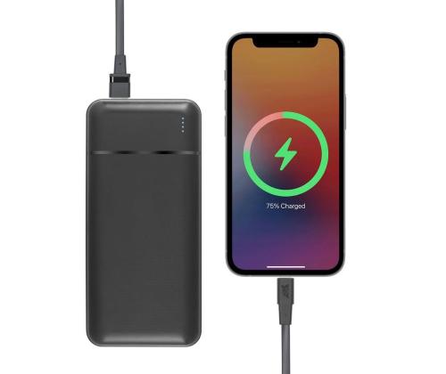 POWER BANK USB 30000MAH/VA2103 RIVACASE