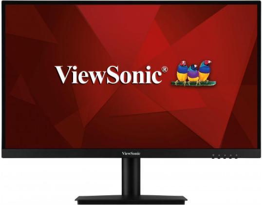 LCD-näyttö VIEWSONIC VA2406-H 24" Business Panel VA 1920x1080 16:9 75Hz Matta 4 ms Kallistus Väri...